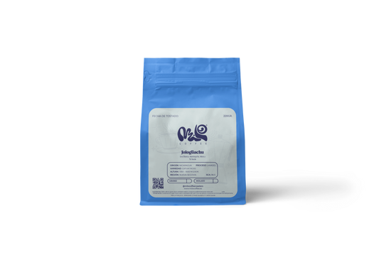 Jologüachu - Nicaragua 220gr.